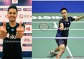 Anthony Sinisuka Ginting dan Kisah Hidupnya, Jagoan Baru Indonesia yang Kalahkan Juara Dunia Tanpa Ampun!