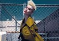 Lagu Duet Bareng Chris Brown Sukses, Agnez Mo Ungkapkan Rasa Syukurnya