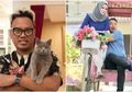 Uya Kuya Beberkan Sikap Vicky Prasetyo dan Angel Lelga di Balik Layar Selama Ini!