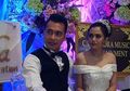 Resepsi Pernikahan Tak Dihadiri Ibunda, Eza Gionino: Kita Semua Berhak Bahagia!