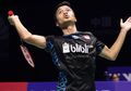 5 Fakta dari Keberhasilan Anthony Ginting Menjadi Juara China Open 2018