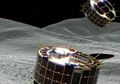 Keren! Jepang Berhasil Mendaratkan 2 Robot di Asteroid, Kira-kira Apa Misinya Ya?