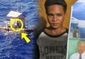 Kisah Aldi Novel Adilang, Pemuda Sulawesi yang Hanyut di Laut Selama 49 Hari Hingga Terdampar di Jepang