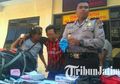 Karena Ingin Lakukan Ini, Guru SD di Malang Diduga Culik Muridnya Selama 4 Hari di Hutan!