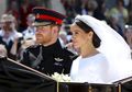 Terungkap! Ini Rahasia yang Tersimpan di Balik Gaun Pengantin Meghan Markle