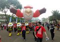 Menjadi Maskot Asian Para Games 2018, Ini Rahasia di Balik Nama Momo