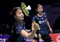 Ganda Putri Indonesia, Greysia/Apriyani Mundur dari Korea Open 2018 Karena Cidera