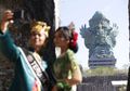 Patung Garuda Wisnu Kencana Sedang Viral, Ternyata Ada Ruangan Rahasianya Lho