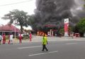 SPBU di Padang Terbakar, Lakukan 5 Hal Ini Saat Kebakaran Terjadi