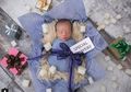 Anak Bella Shofie Disebut Mirip Bayi Korea? Intip Begini Parasnya
