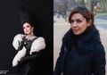Najwa Shihab: Kepercayaan Diri Syahrini Sudah Seperti Ratu Sejagat