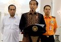 Adik Ipar Jokowi Meninggal, Penyakit yang Lekat dengan Makanan Ini Jadi Sebabnya