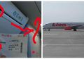 Sudah Beli Tiket Penumpang Ini Tak Kebagian Kursi di Pesawat, Begini Tanggapan Lion Air