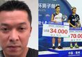 Anthony Ginting Mendapatkan Peringatan Ini Dari Taufik Hidayat!