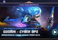 5 Skin Mobile Legends Terbaru yang Bakal Datang ke Land of Dawn