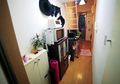 Hanya Seluas 8 m2, Desain Apartemen di Tokyo Ini Sangat Sempit Tapi Nyaman