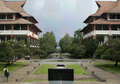Yuk! Tengok Bangunan ITB yang Menerapkan Prinsip Arsitektur Tropis