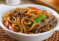 Awali Hari Dengan Kelezatan Lomi Teriyaki Yang Super Mudah Dibuat