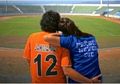 'Romeo dan Juliet', Sebuah Romansa Cinta di Tengah Rivalitas The Jak dan Bobotoh yang Panas