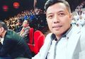 Komika Mudy Taylor Terciduk Polisi Terkait Narkoba