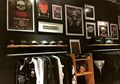 3 Tempat Beli Baju dan Merchandise Band Original di Yogyakarta