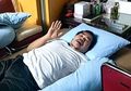 Mat Solar Terserang Stroke, 7 Gejala Awalnya Pada Tubuh Sering Disepelekan!