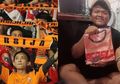 Kronologi Tewasnya Suporter Persija yang Dikeroyok Oknum Bobotoh