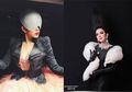 5 Artis Indonesia Ini Punya Gaya yang Nyentrik Banget! Suka yang Mana?