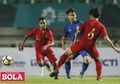 Link Live Streaming RCTI Indonesia U-19 Vs Chinesse Taipei, Malam Ini