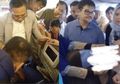 Dosen Unigha Sigli Meninggal Mendadak di Bangku Pesawat, Apa Karena Makanan Ini?