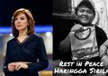 Najwa Shihab Ikut Komentari Aksi Pengeroyokan Anggota The Jakmania