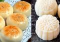 6 Varian Kue Bulan Tradisional dari Tiongkok, Makanan Khas Festival Musim Gugur