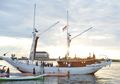 Bagaimana Cara Merayakan Hari Maritim Nasional?