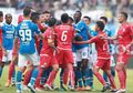 Anggota The Jak Mania Tewas Usai Mendukung Timnya di Bandung!