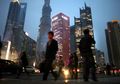 Bukan Hanya Perang Dagang, Memburuknya Ekonomi China Juga Disebabkan Hal Lain