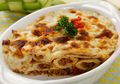 Sarapan di Akhir Pekan Besok Harus Istimewa, Paling Tepat Sajikan Pasta Panggang