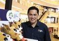 Tinggal Selangkah Lagi Erick Thohir Miliki Klub di Liga Inggris