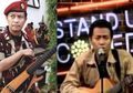 Komika Bergitar Mudy Taylor Ditangkap Polisi Karena Kasus Narkoba