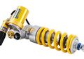 Bukan Pajangan, Ini Dia Fungsi Tabung pada Shockbreaker Motor