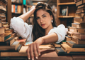 Tunjukkan Sisi Feminin Kita dengan 7 Gaya Fashion Jessica Mila!