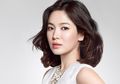 Cuma Pakai Tahu, Song Hye Kyo Bisa Langsing dan Punya Kulit Bersih! Ini Cara Makannya