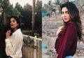 Intip Kekompakan Janhvi Kapoor dan Adiknya Saat Kenakan Outfit Serupa, Sisters Goals Banget deh!