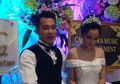 Eza Gionino Batal Bulan Madu ke Madrid, Ini Loh Penyebabnya
