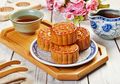 Membuat Lentera dan Makan Kue Bulan, Ini Tradisi Festival Musim Gugur