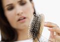 Tak Hanya Kemoterapi, Ternyata Diabetes Juga Bisa Sebabkan Rambut Rontok Lho