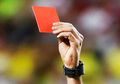 Laga Persib vs Persija Panas, Inilah Laga Sepak Bola Dengan Jumlah Kartu Terbanyak, 36 Kartu Merah Sekali Main!