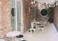 Kafe Unik di Korea Selatan Ini Bikin Kamu Serasa di Dalam Komik!