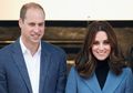 Manisnya Janji Pangeran William pada Kate Middleton sebelum Menikah