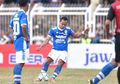 11 Pesepakbola yang Pernah Membela Persija Jakarta dan Persib Bandung