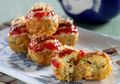 Nikmatnya Sarapan Di Akhir Pekan Dengan Bola-Bola Okonomiyaki nan Menggiurkan